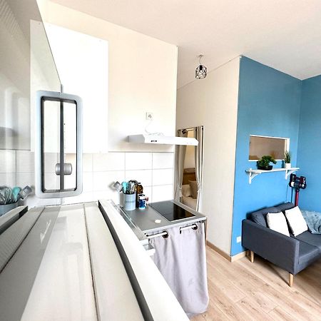 Le Dumas, Intime Et Cosy Apartment ลิมอจส์ ภายนอก รูปภาพ
